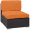 Espresso Orange