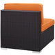 Espresso Orange