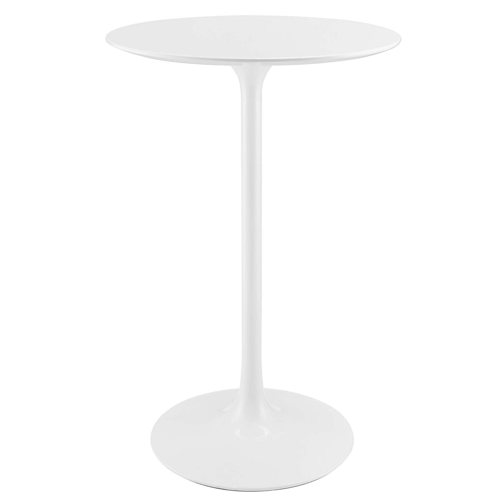 White / 28"