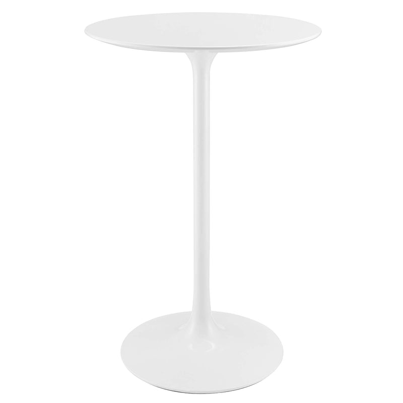 White / 28"