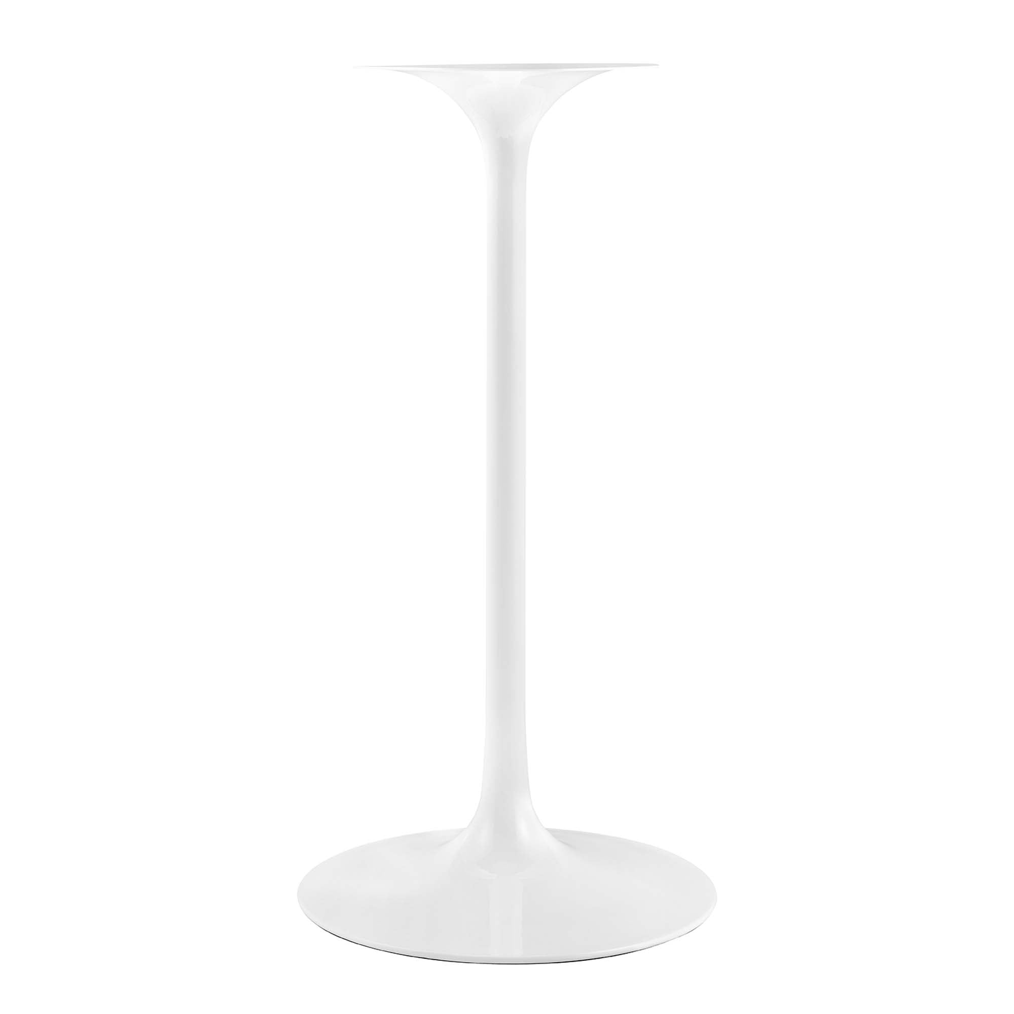 White / 28"