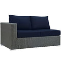 Canvas Navy