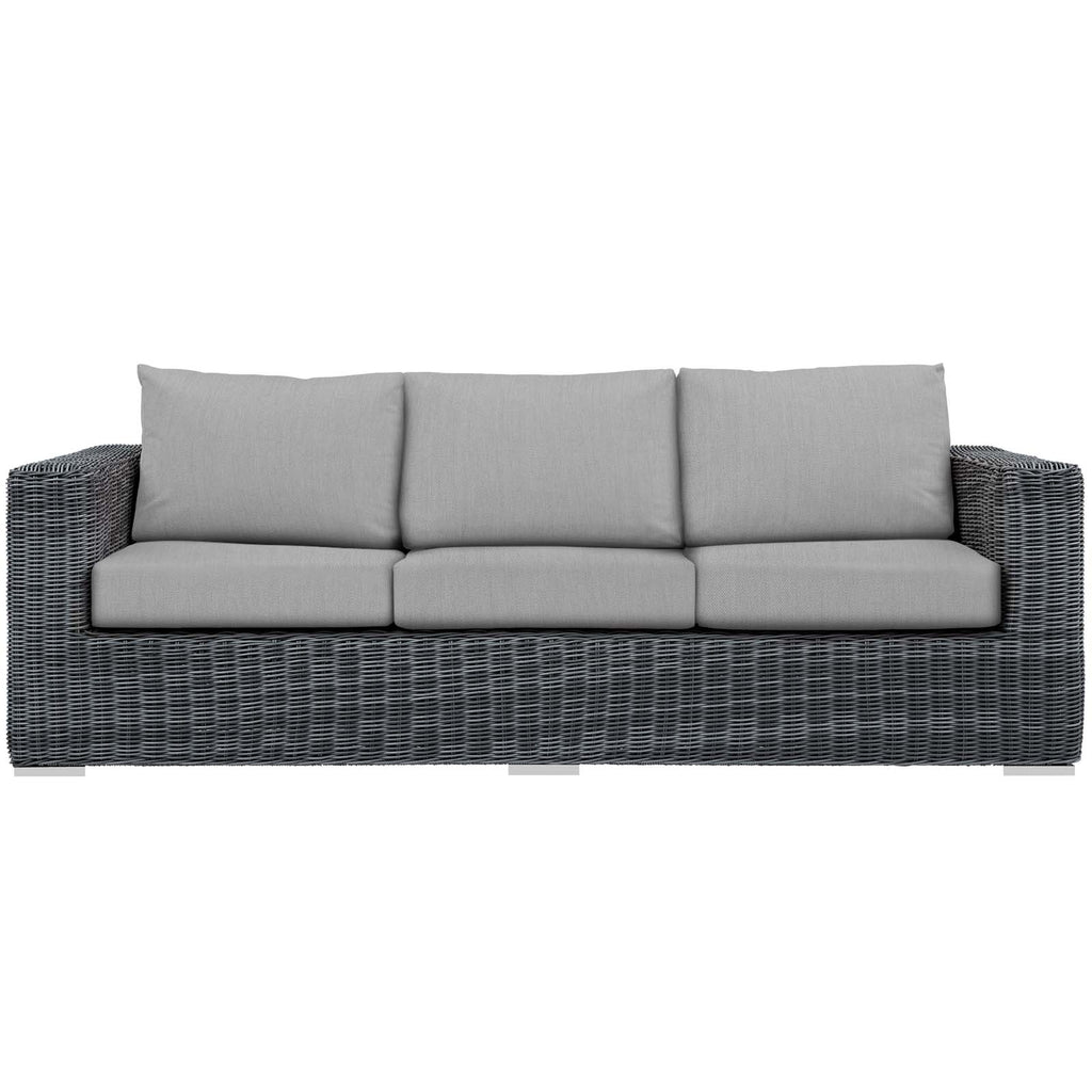 Canvas Gray