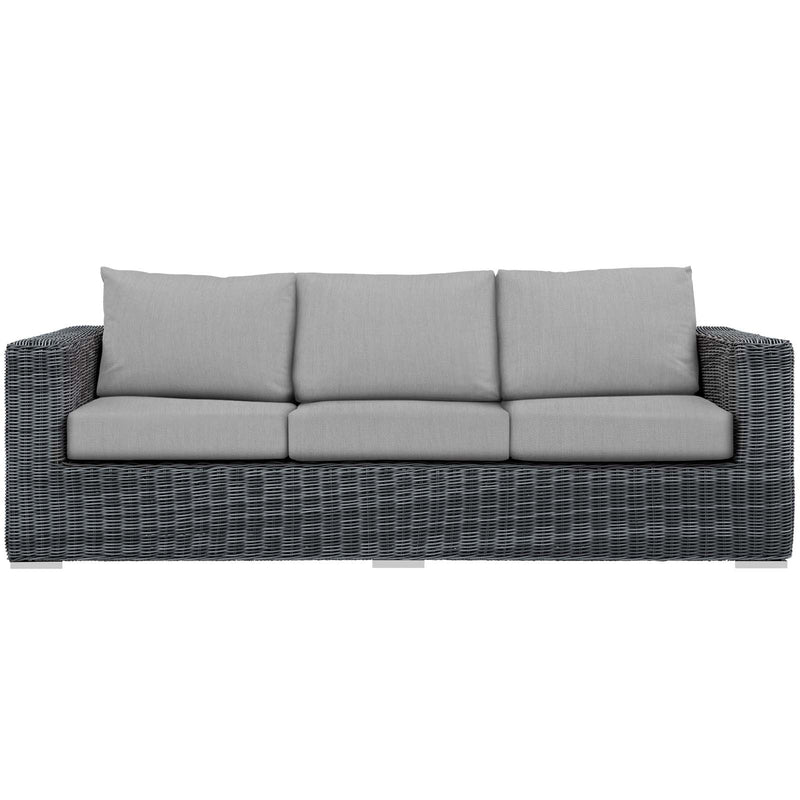 Canvas Gray
