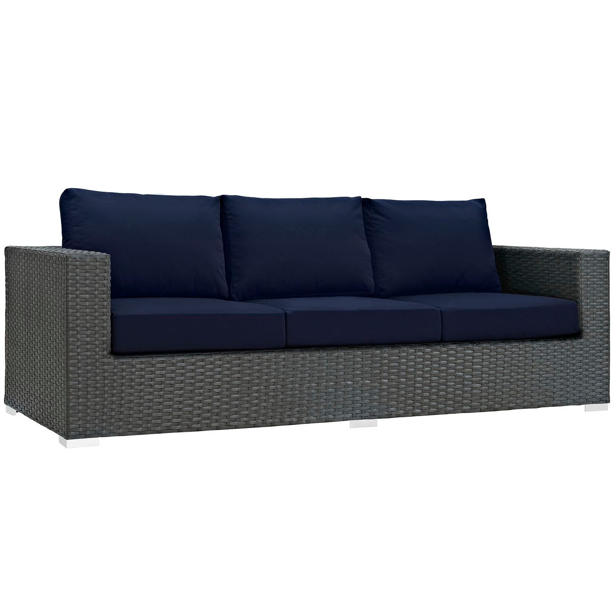 Canvas Navy