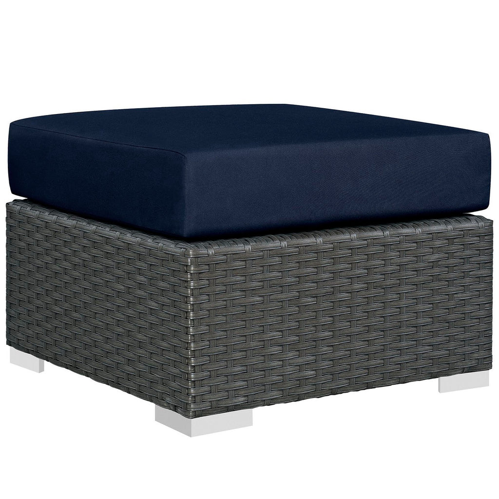 Canvas Navy