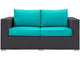 Espresso Turquoise