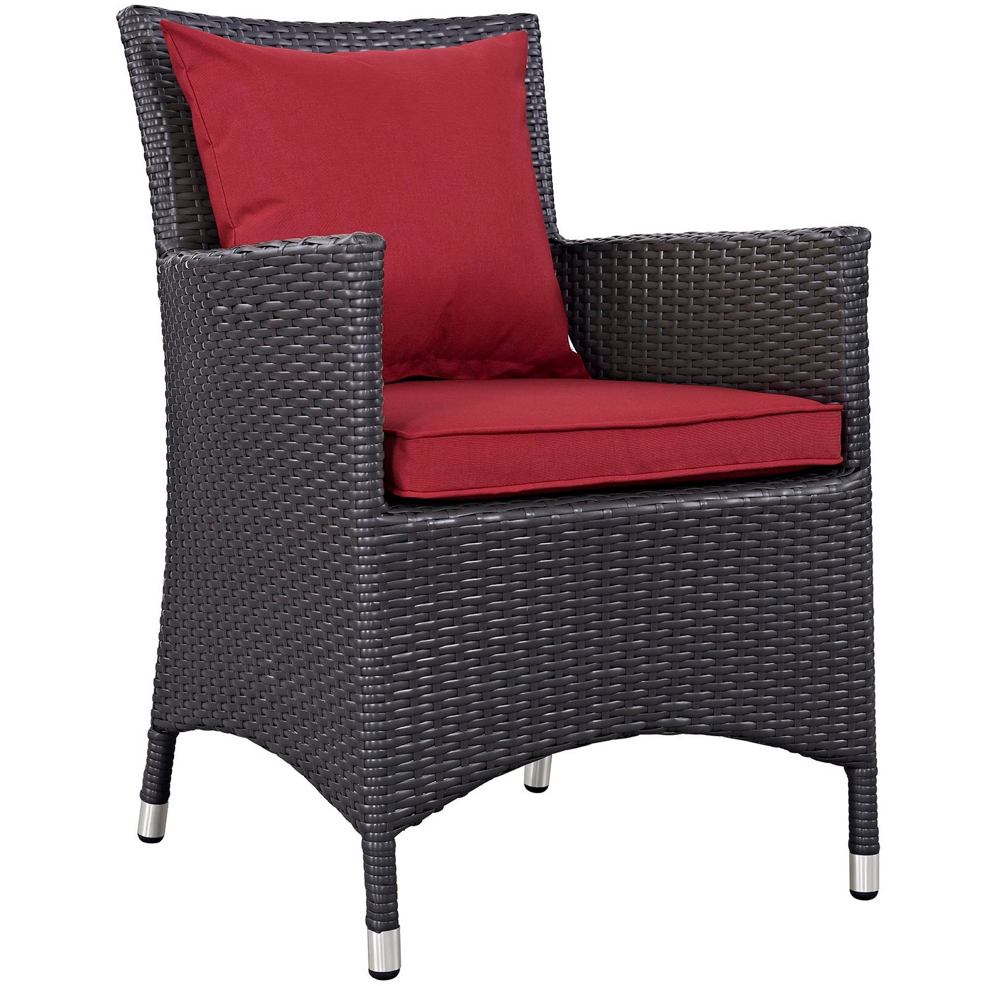 Espresso Red