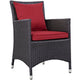 Espresso Red