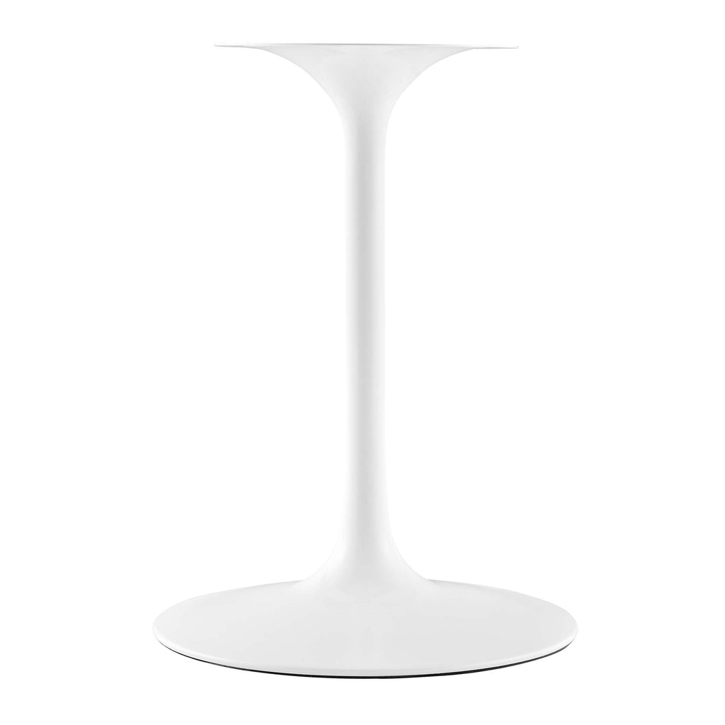 White / 48"