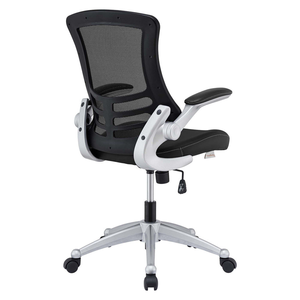 Modway Chair Assembly Attainment Office Chair – Modway