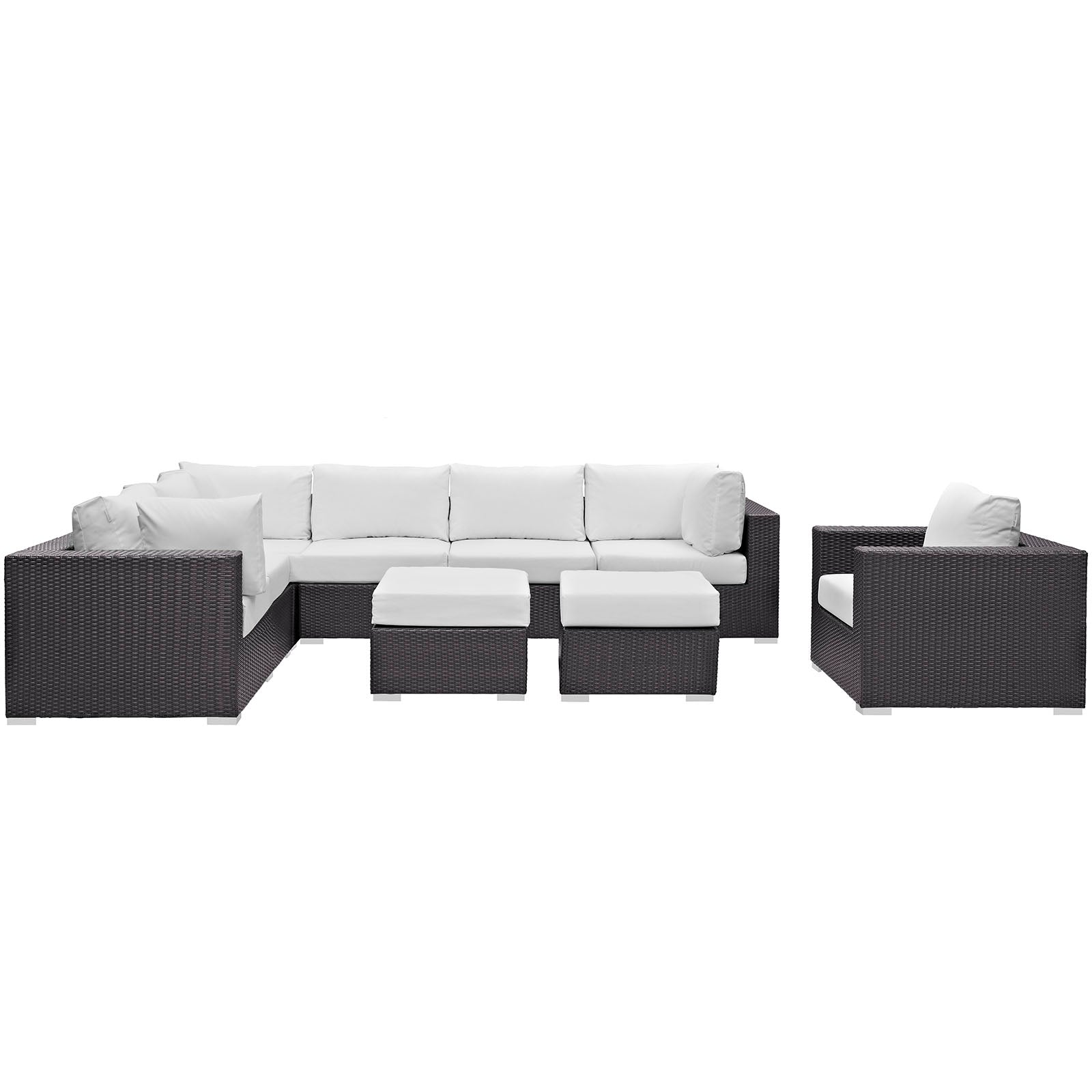Espresso White