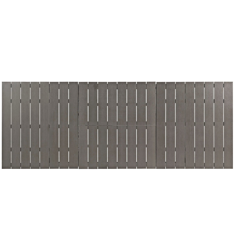 Silver Gray