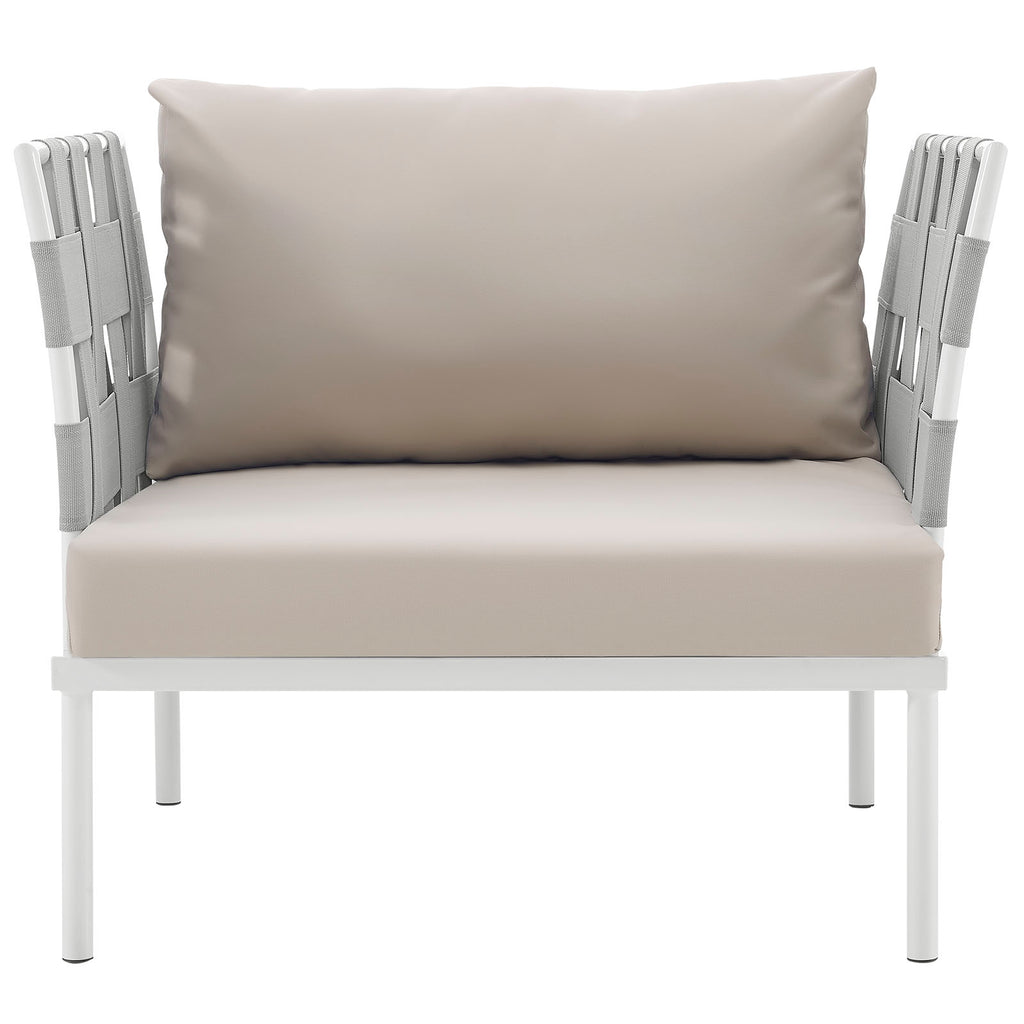 White Beige