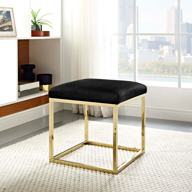 Gold Black
