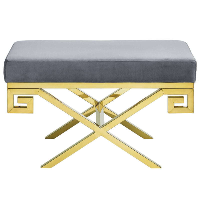Gold Gray