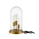 Admiration Cloche Table Lamp