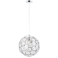 Shine Pendant Chandelier