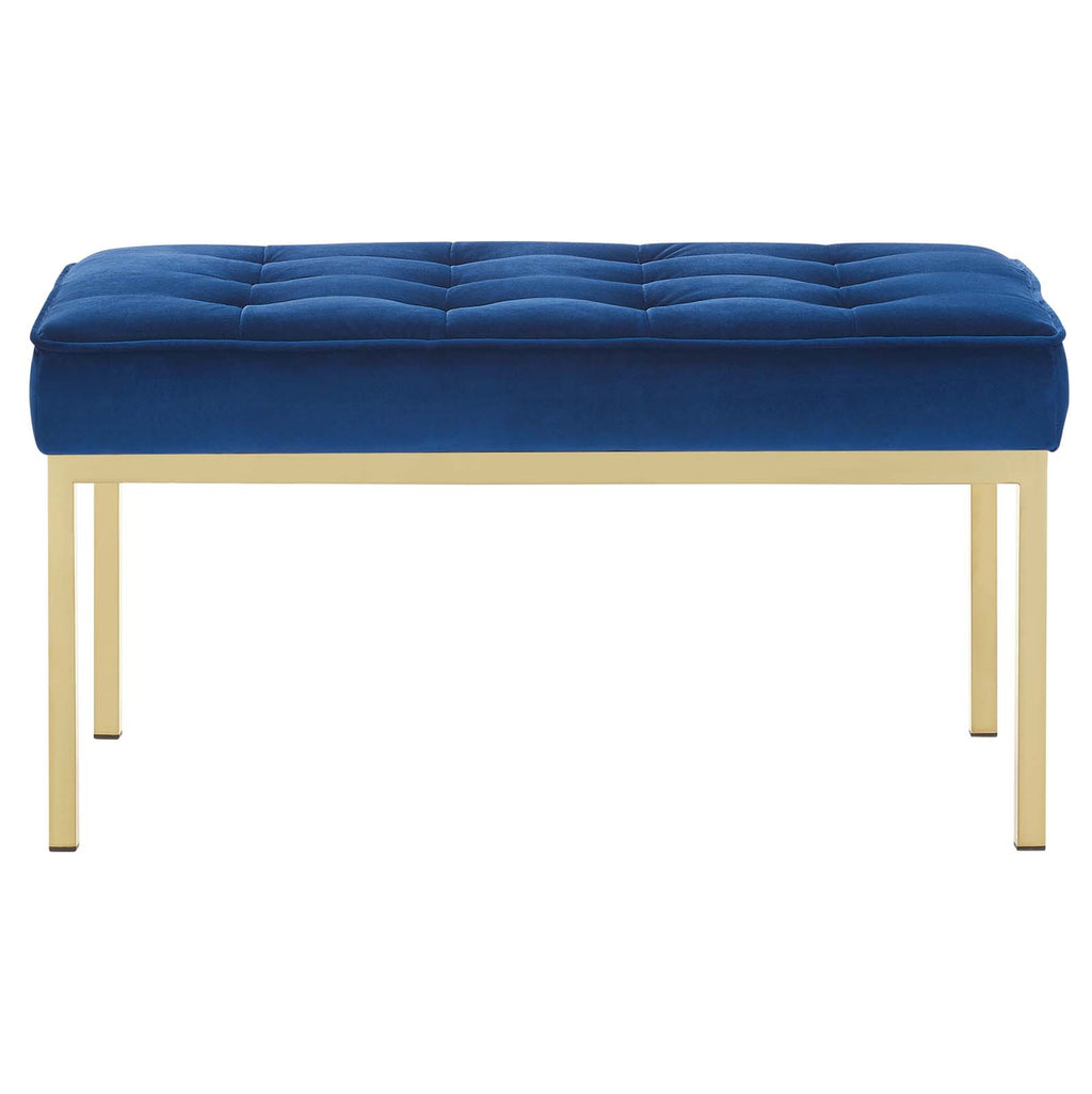 Gold Navy
