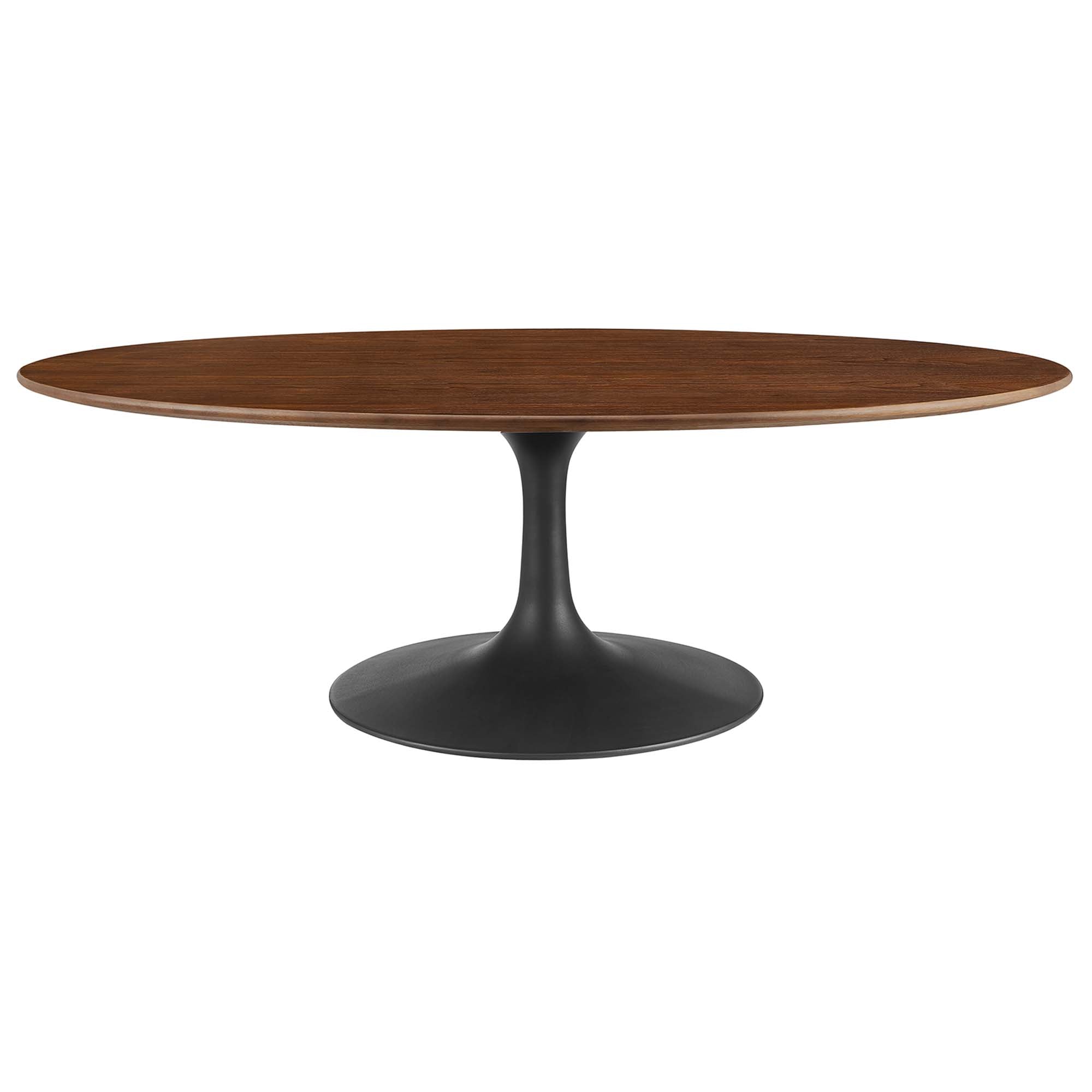 Black Walnut / 48"