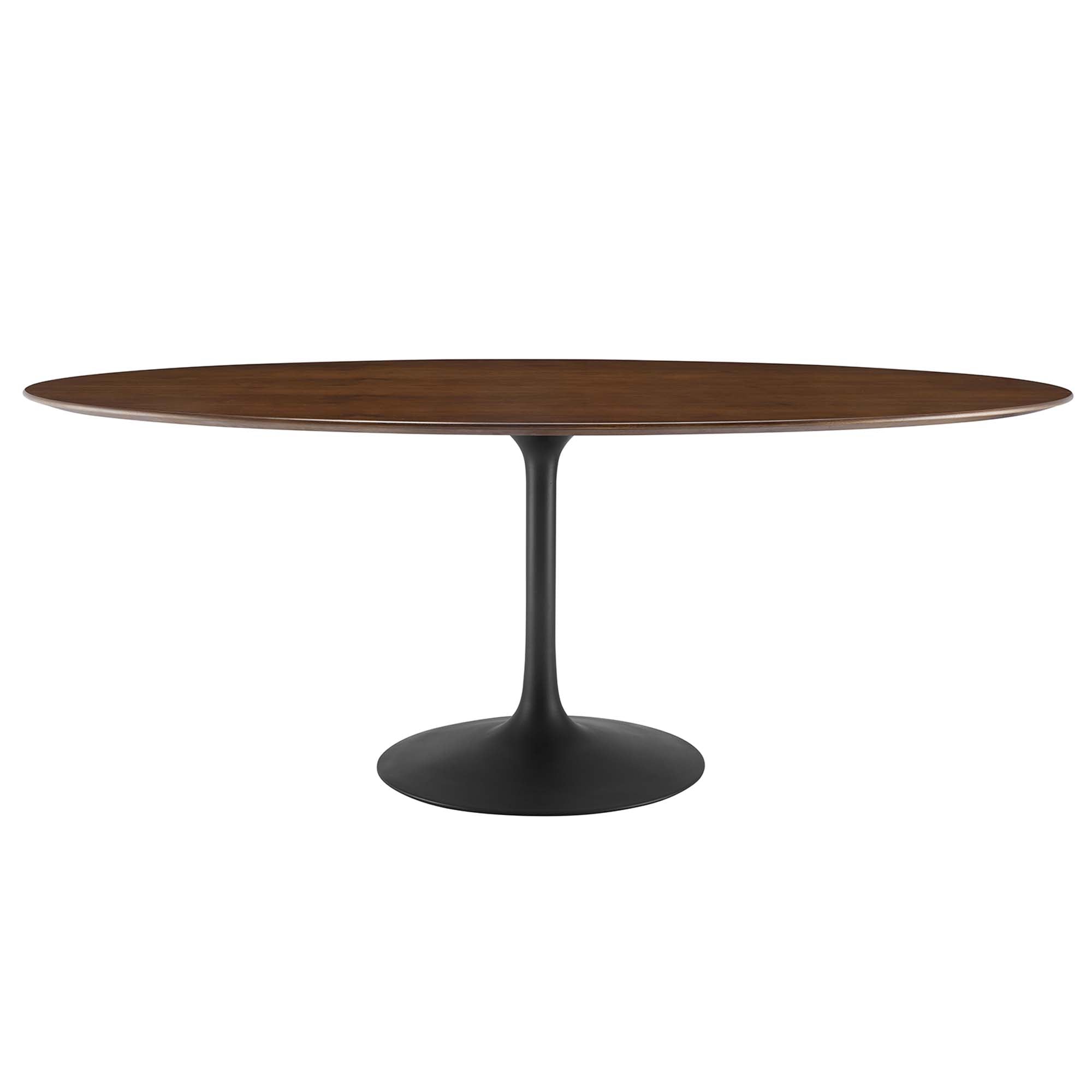 Black Walnut / 78"