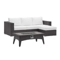 Espresso White