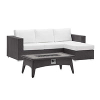 Espresso White