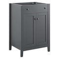 Gray / 24" 