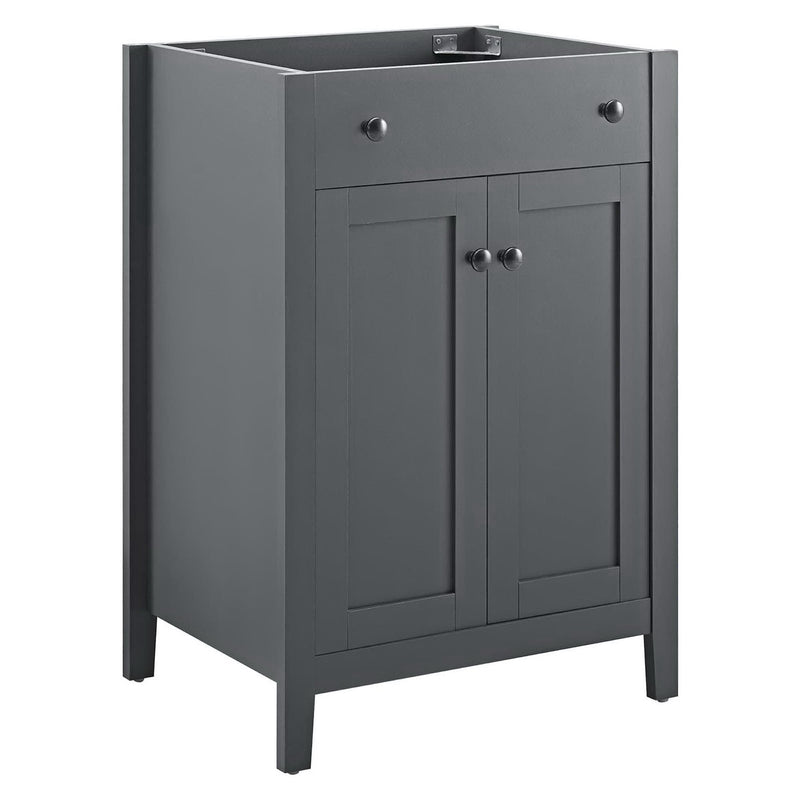 Gray / 24" 
