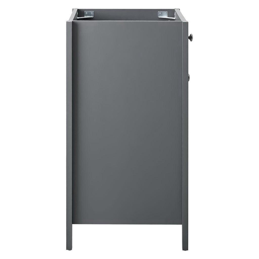 Gray / 24" 