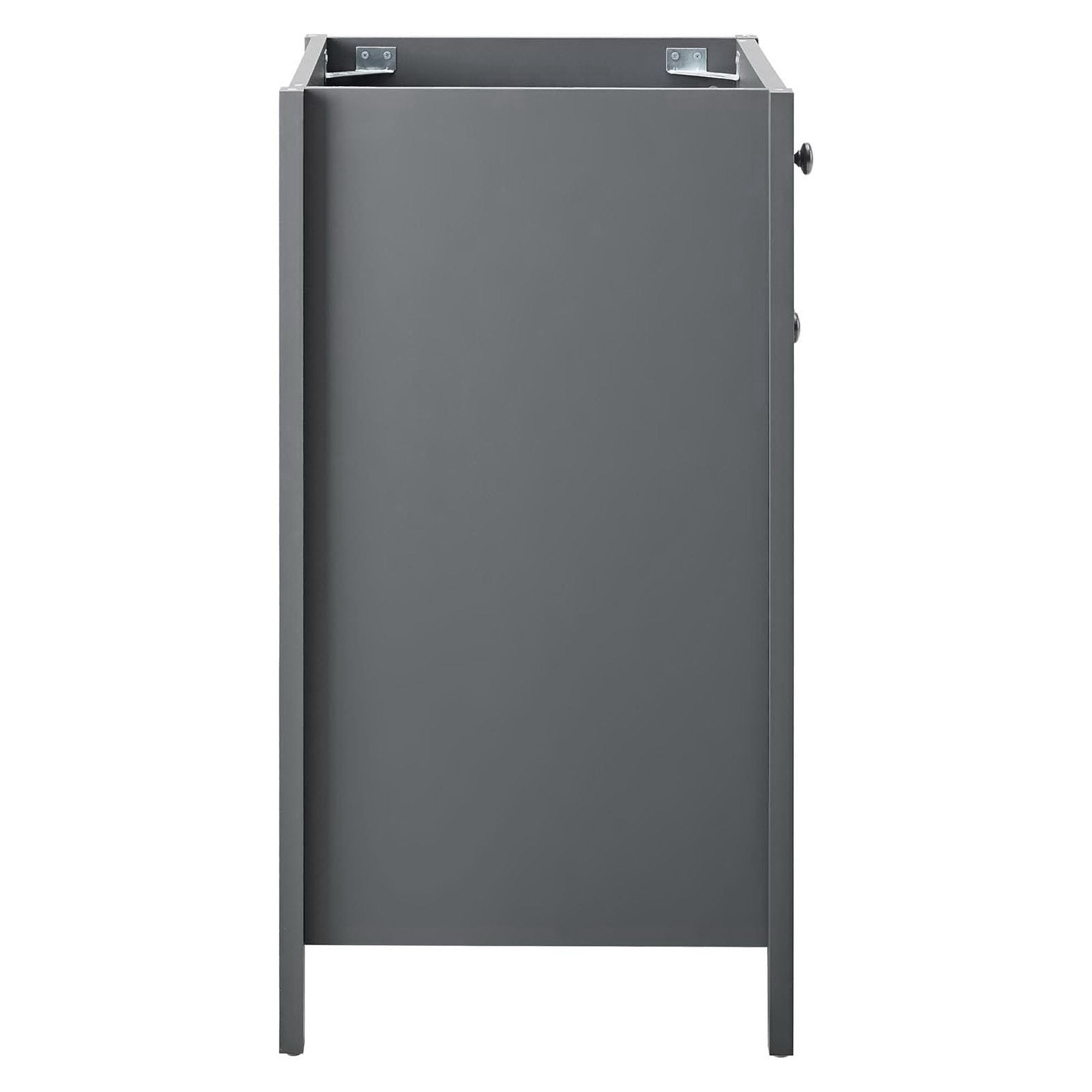 Gray / 24" 