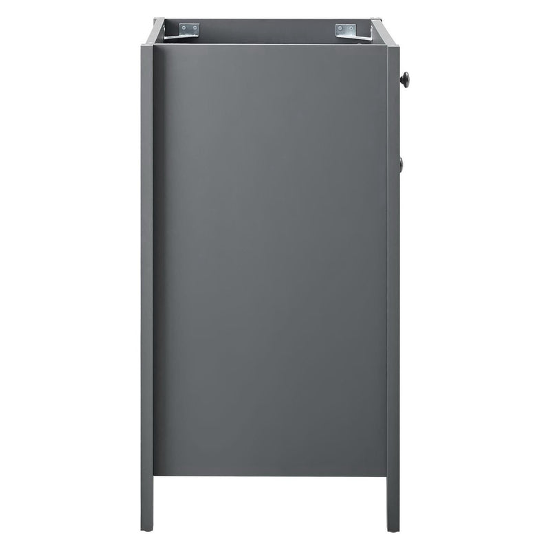 Gray / 24" 