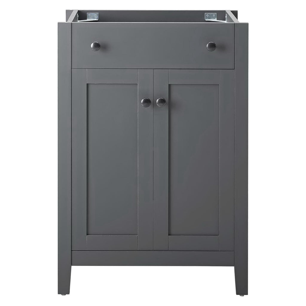 Gray / 24" 