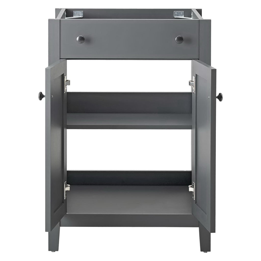 Gray / 24" 