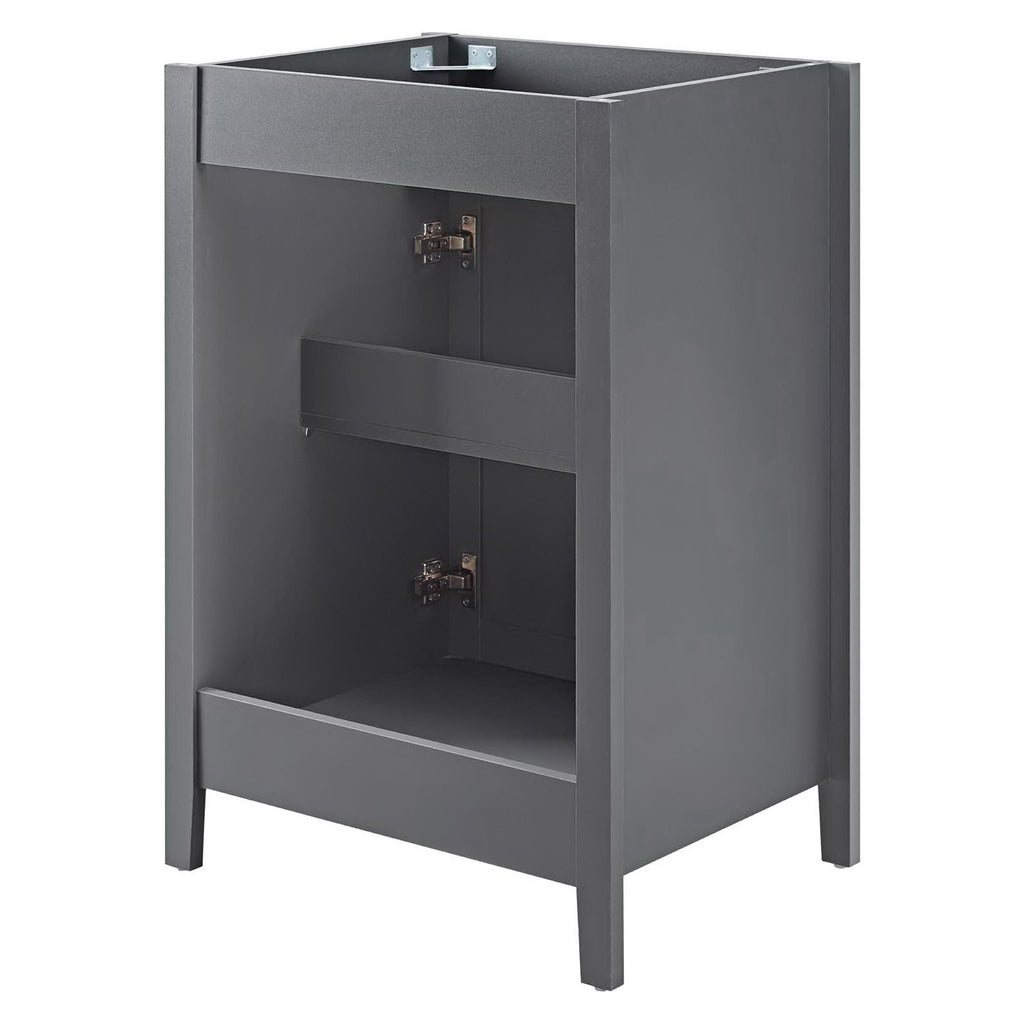 Gray / 24" 