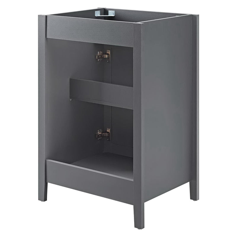 Gray / 24" 