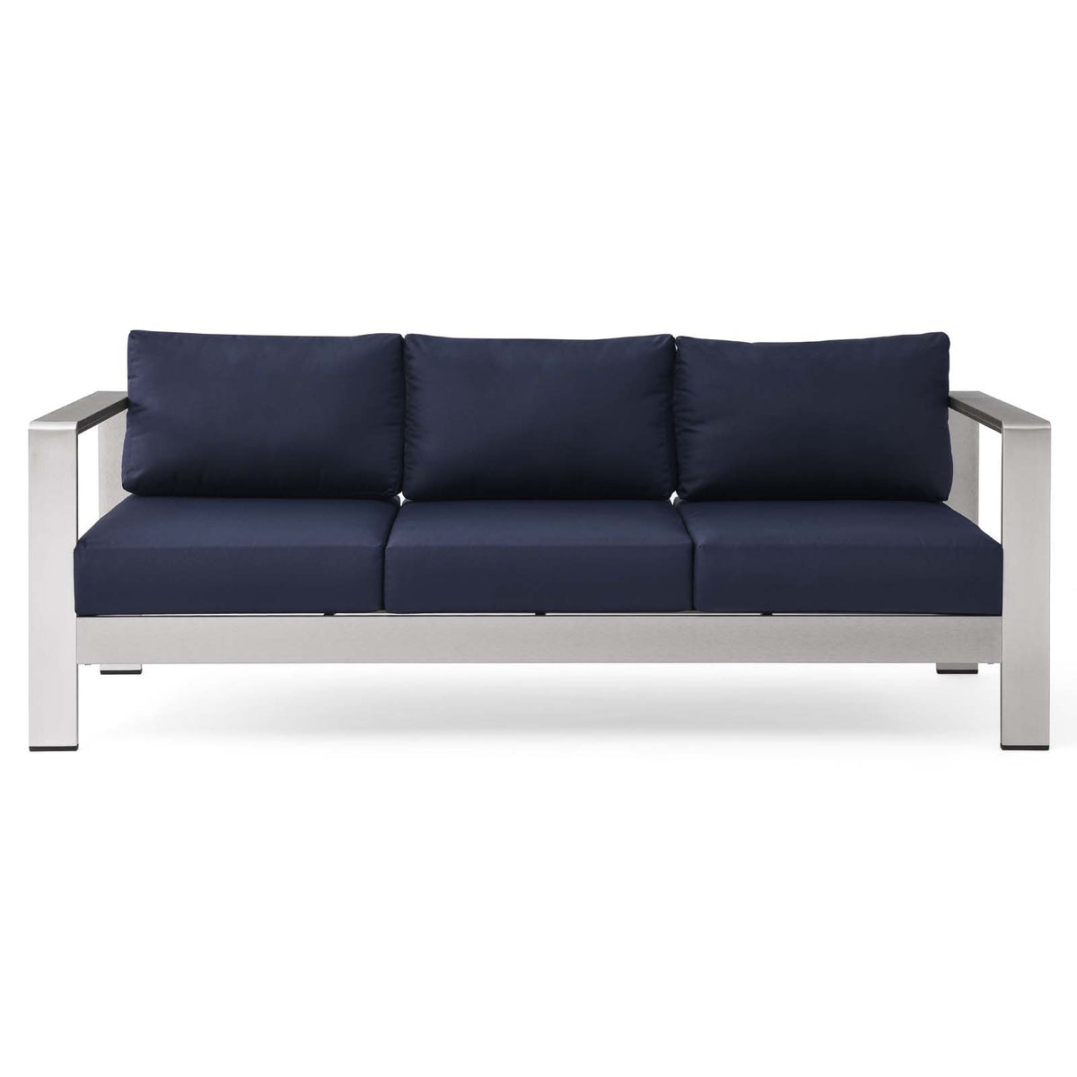 Silver Navy