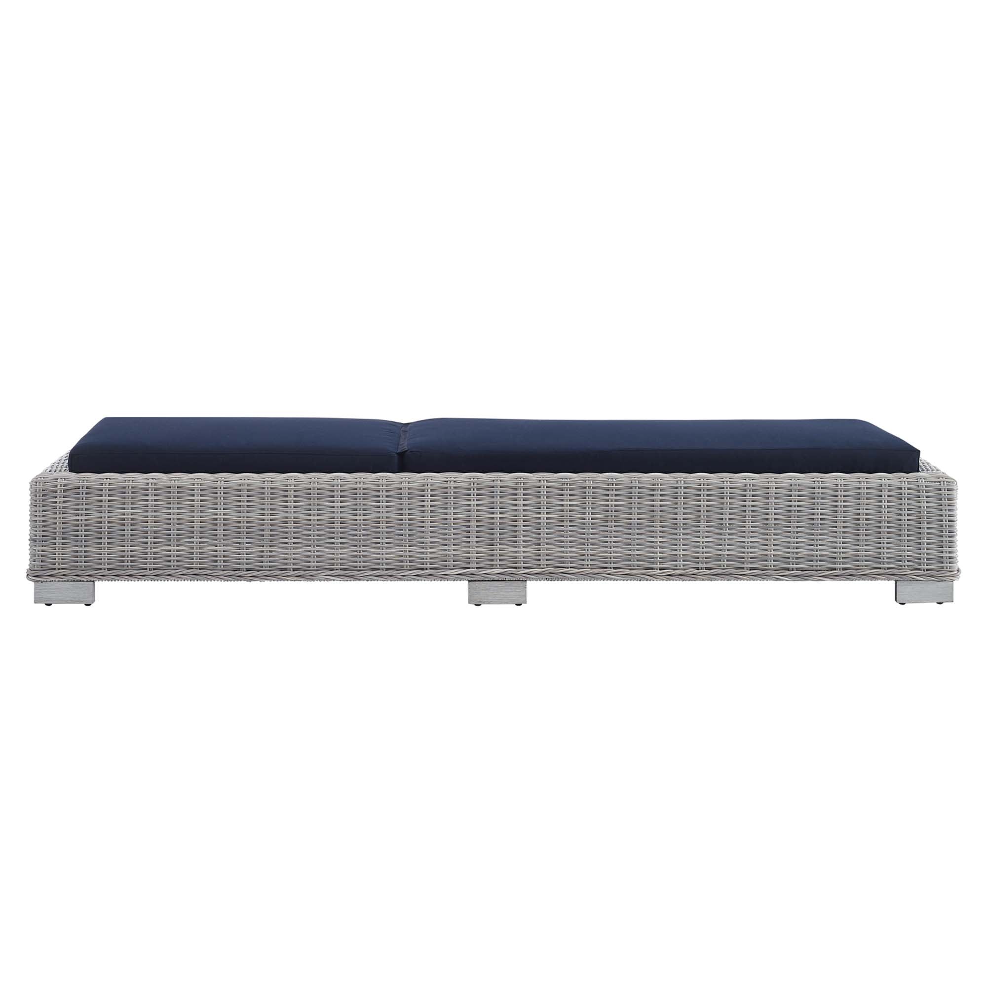 Light Gray Navy