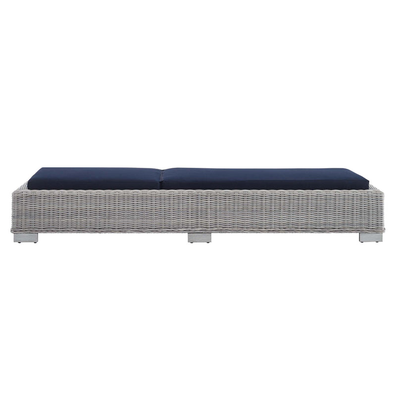 Light Gray Navy