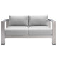 Silver Gray