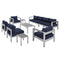 Silver Navy