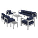 Silver Navy