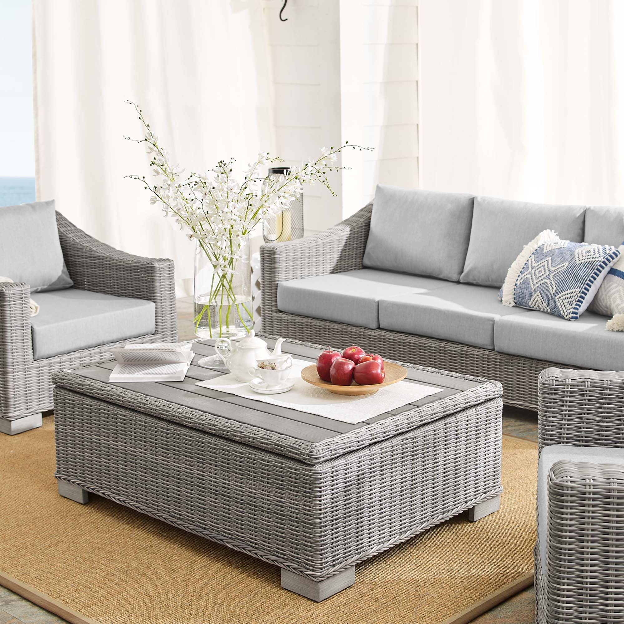 Light Gray Gray