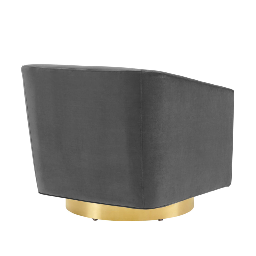 Gold Charcoal