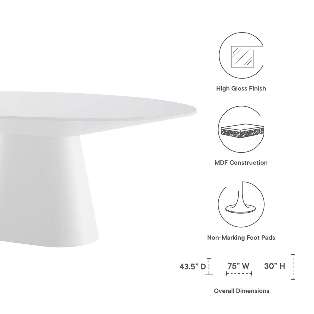 Provision Table Provision 75