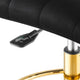 Gold Black