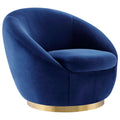 Gold Navy
