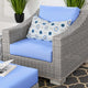Light Gray Light Blue