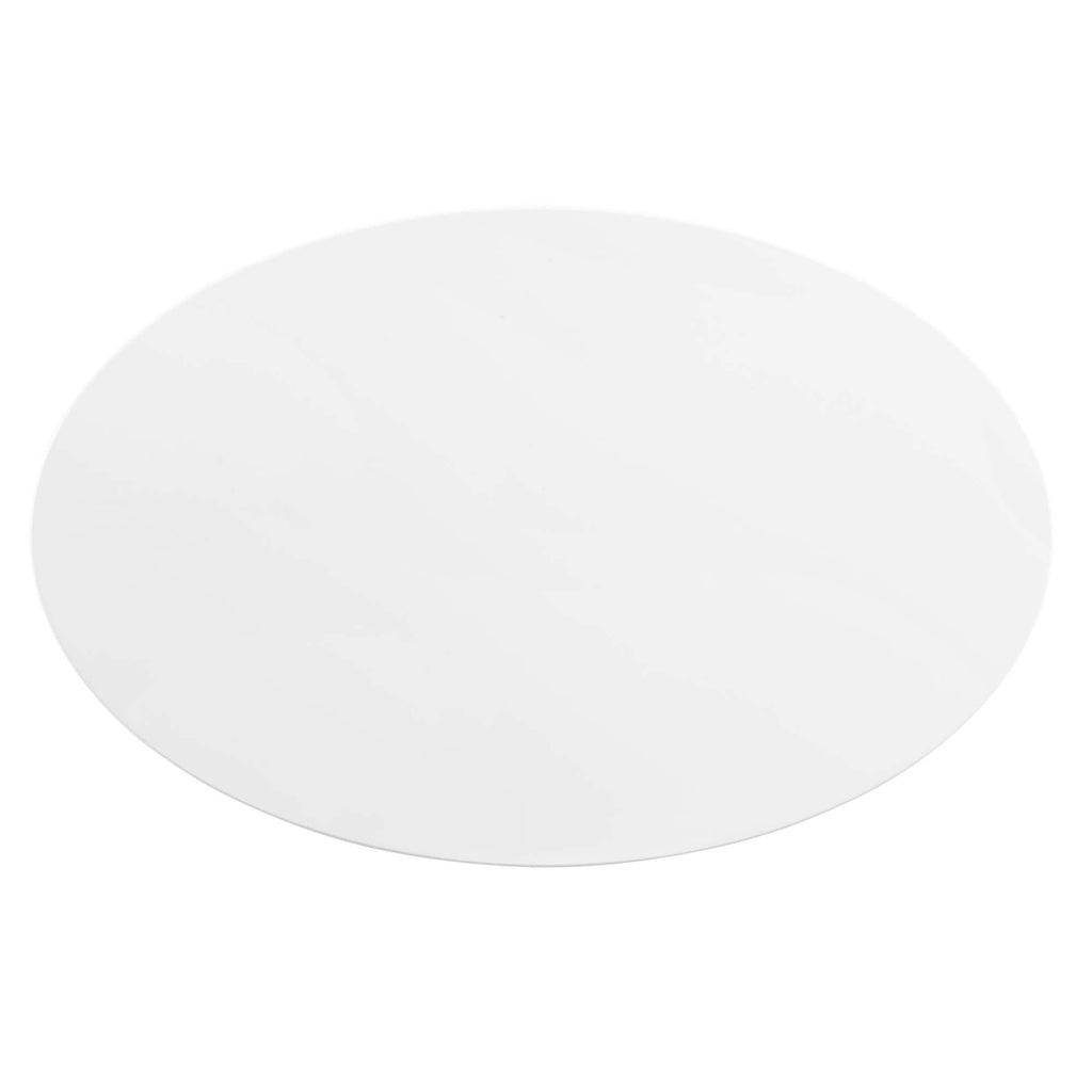 Gold White