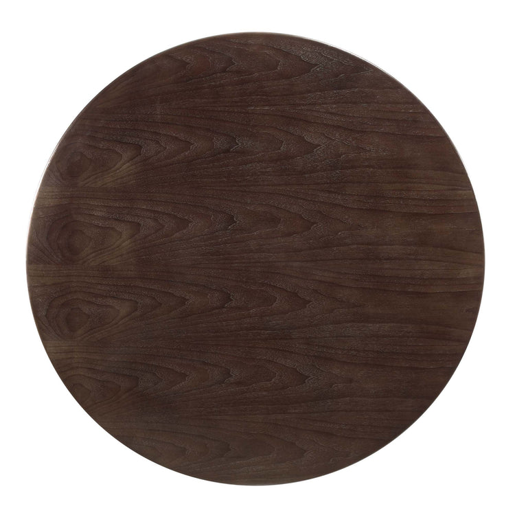 Gold Cherry Walnut